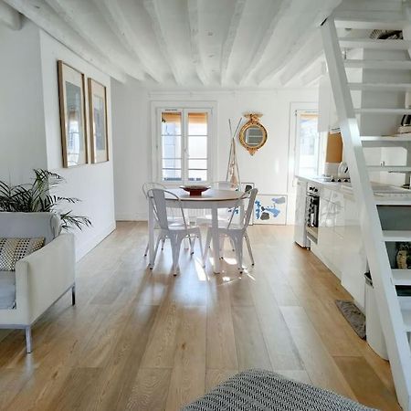 Fabulous Of Paris For 4 People Διαμέρισμα Εξωτερικό φωτογραφία