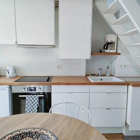 Fabulous Of Paris For 4 People Διαμέρισμα Εξωτερικό φωτογραφία