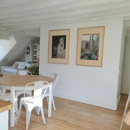 Fabulous Of Paris For 4 People Διαμέρισμα Εξωτερικό φωτογραφία