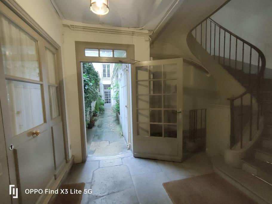 Fabulous Of Paris For 4 People Διαμέρισμα Εξωτερικό φωτογραφία