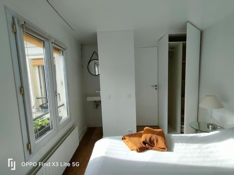 Fabulous Of Paris For 4 People Διαμέρισμα Εξωτερικό φωτογραφία