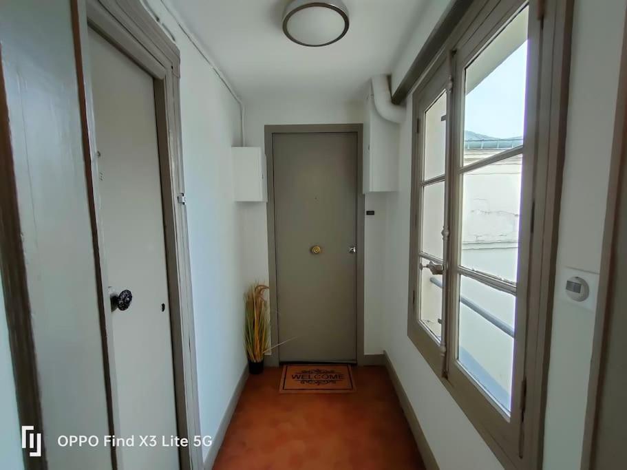 Fabulous Of Paris For 4 People Διαμέρισμα Εξωτερικό φωτογραφία